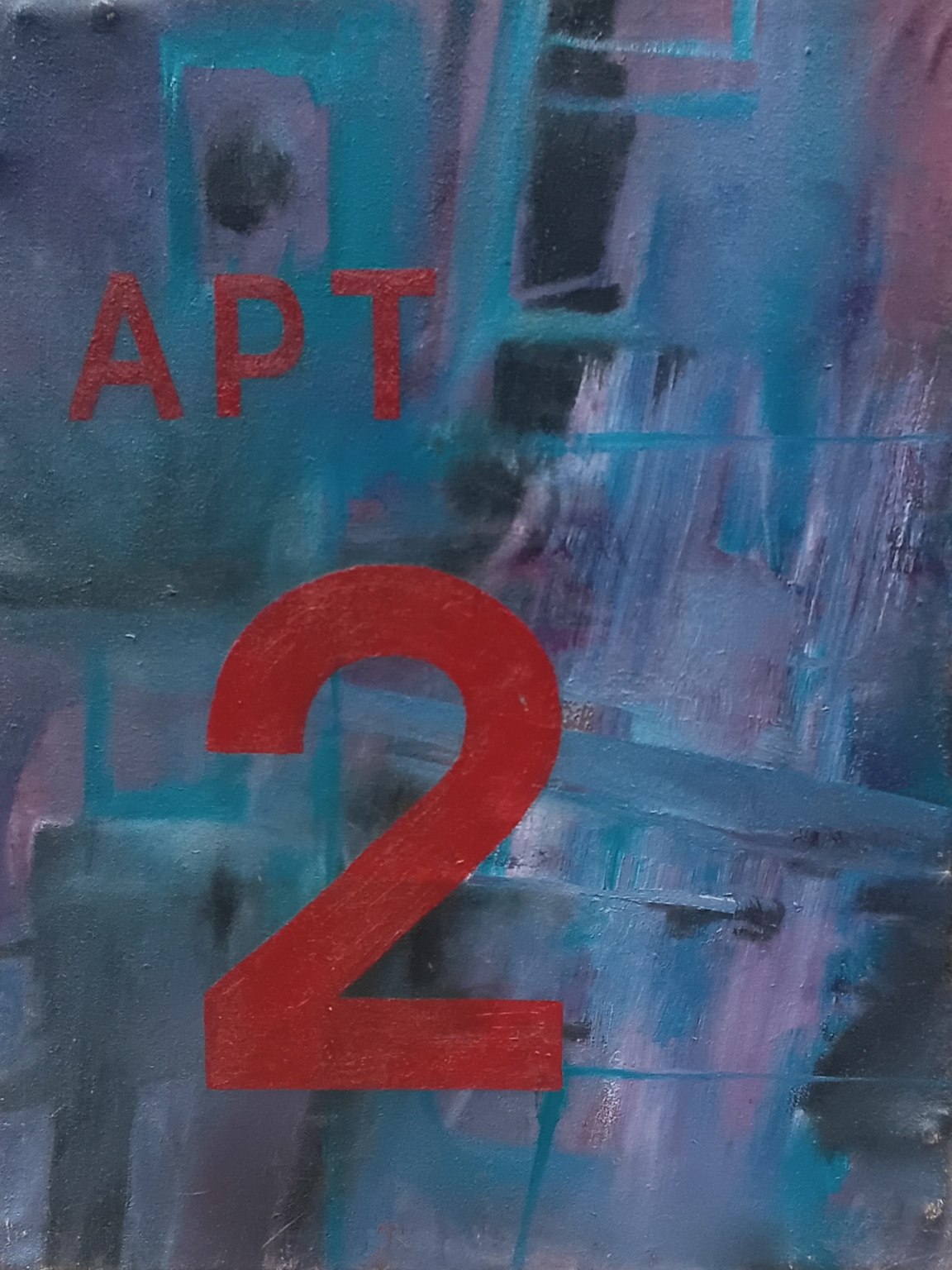 Apt 2